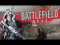 Battlefield 2042  un jeu en alpha a 60