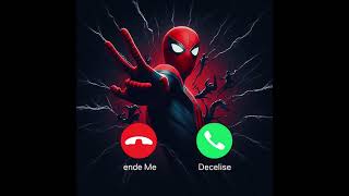 When Spider-Man Is Calling You At 3Am