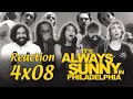 Taken! It&#39;s Always Sunny in Philadelphia - 4x8 The Worst Bar in Philadelphia - Group Reaction