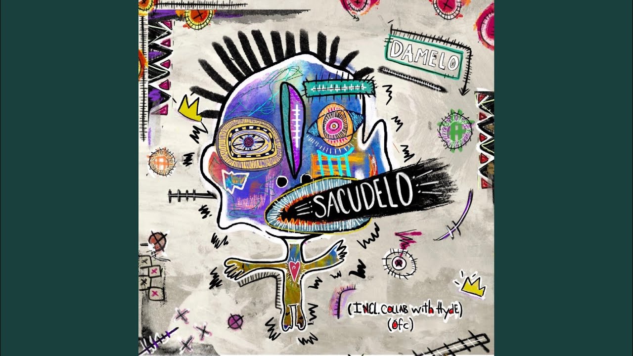 Watch Sacudelo on YouTube Watch Sacudelo on YouTube