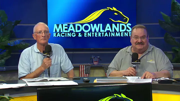 July 7, 2022 - Trainer Q&A with Chris Ryder