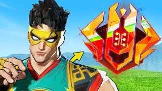 Solo to Celestial: Iron Fist ONLY
