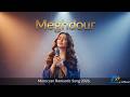 Meghdour مغدور Moroccan Romantic Song 2026 Emotional Love Vibes MelodyXOfficiel mp3
