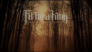 Fit For A King - Skin & Bones (sub. Español)