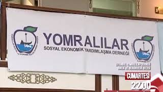 İatanbul Yomralılar Derneği Tanıtımı