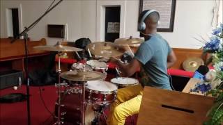 Shedding with my drum track!!!! Produce by:T-Free..........Subscribe the page!!!!