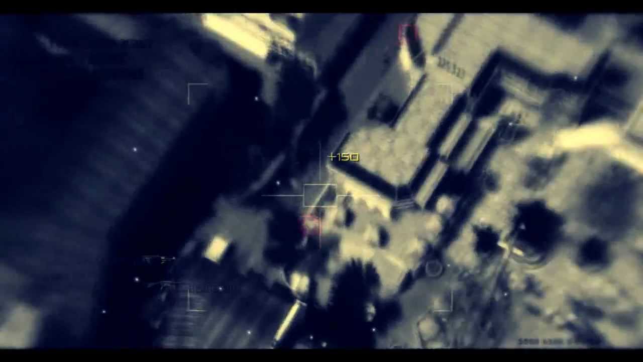 x HD Versatile | Modern Warfare 3 Montage | Make It Rain