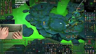 4k Telos