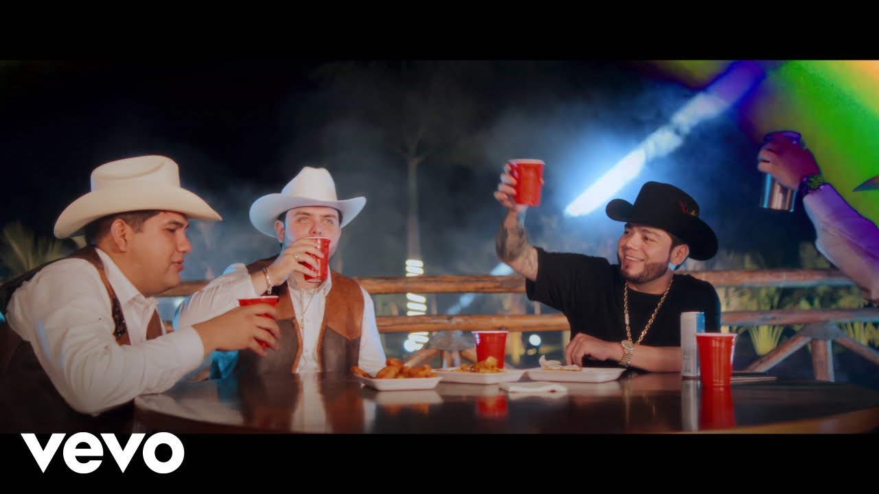 Previsualización de video para nota “La más chula” es el nuevo EP de Los Ejemplares del Rancho