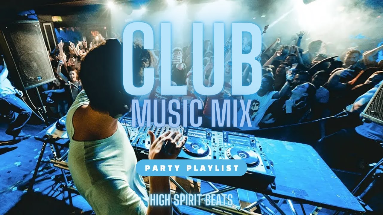 DJ CLUB MIX 2023 🔥🔥🔥 Best Remixes Mashups Of Popular Songs 2023