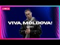 Satoshi Viva Moldova Eurovision 2026 Lyrics Video Satoshi Viva Moldova Eurovision 2026 Lyrics Video