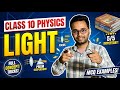 Class 10 - physics numerical 🔥 | CBSE Boards Exam 2026 | Amitabha dada|