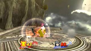 Tjolt Pikachu Vs Ndr Corrin