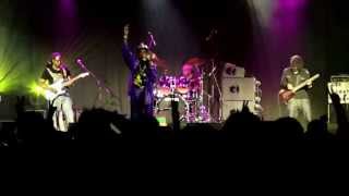 Lee Scratch Perry - Inspector Gadget (Live 2013)