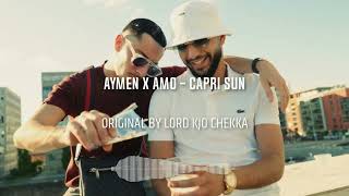 Aymen & Amo - Capri Sun Instrumental