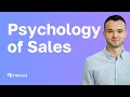 The Psychology of Selling 💡