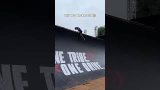 Unexpected moment 🤯 #fitness #sports #trendy #emotional #fitness #motivation #race #ocr #happy