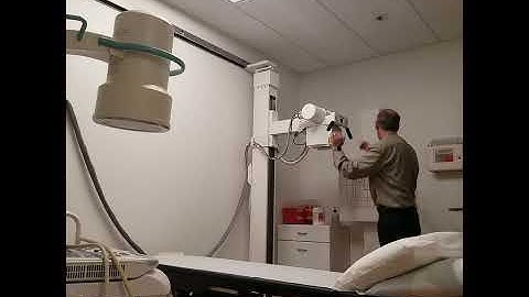 Andrew Shadid - Second Video