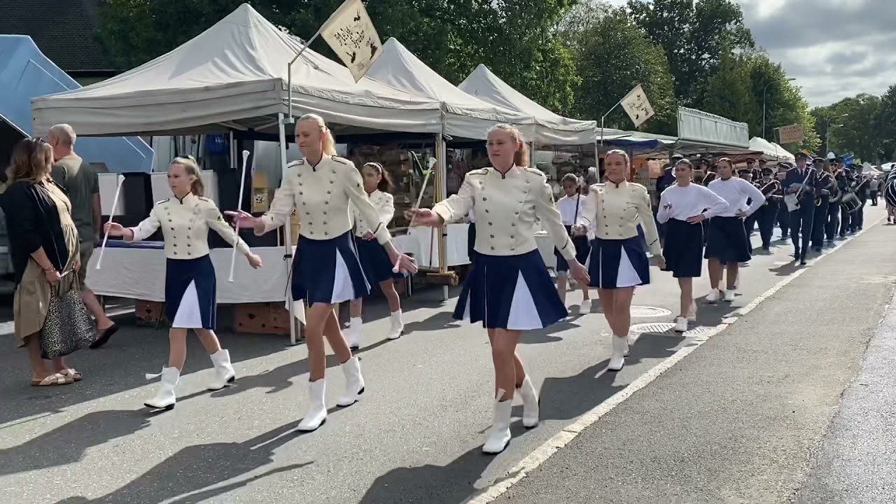 Bredaryd Marknad 2021