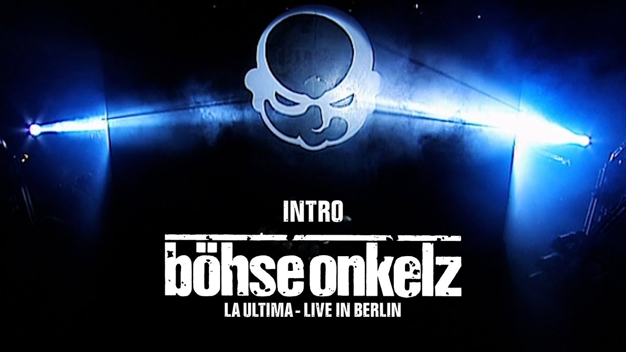 Böhse Onkelz