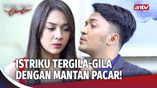 RUMAH TANGGAKU BERANTAKAN KARENA PELAKOR GENIT | Bukan Salah Cinta Eps 15 (1/4)