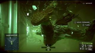 Battlefield 4 - All Collectible Locations (Dog Tags & Weapons) - Mission 3 - South China Sea