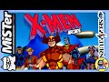 X-MEN 1992 ARCADE GAME | Sega Saturn | MiSTer FPGA