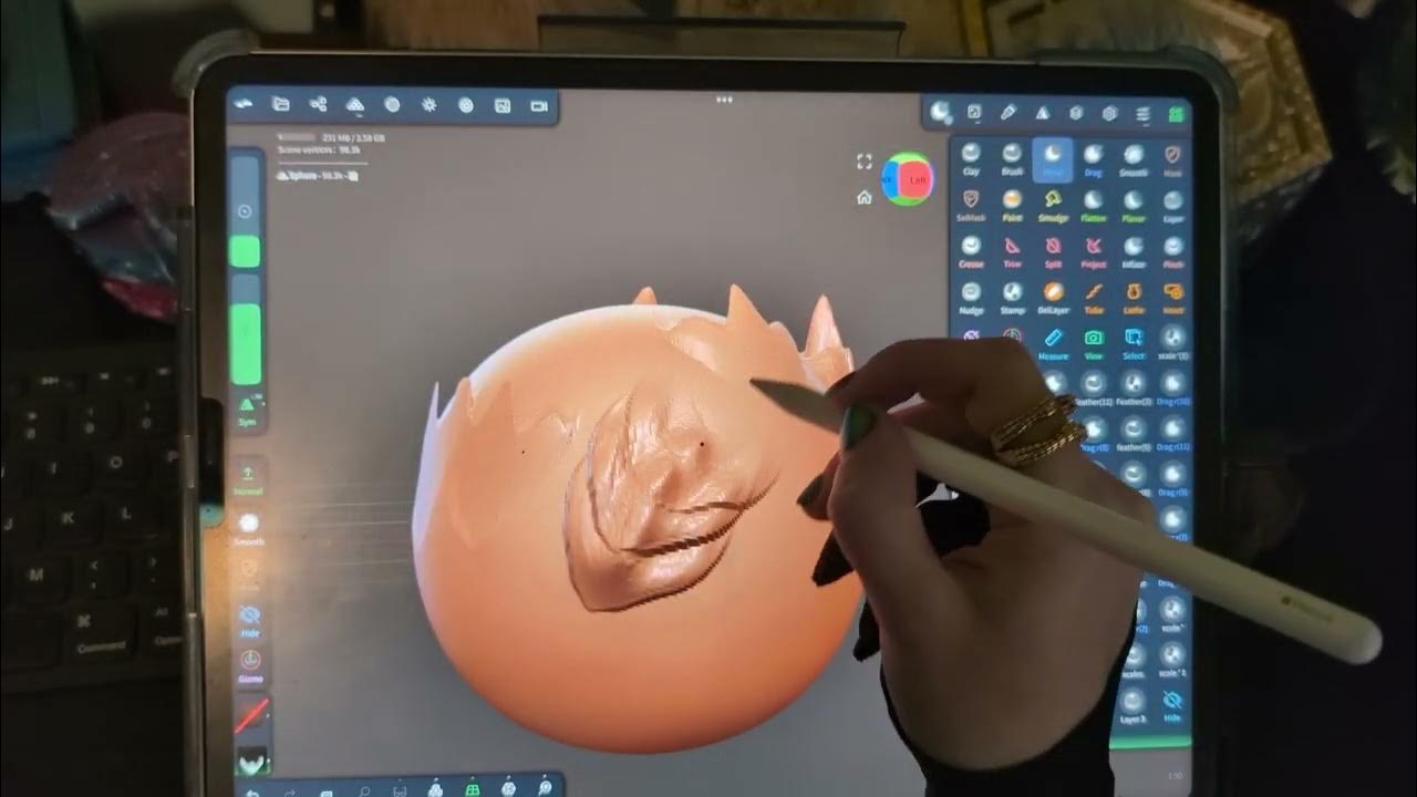 Blender Basics For 3d Printing