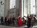 Vivaldi la Notte Atsuko Koga Flute  08.05.11