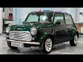 КУПИЛ ФИНАЛЬНЫЙ MINI COOPER 2000 Rover Austin