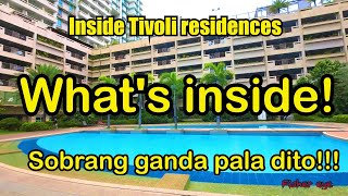 Jaw-Dropping Mandaluyong City Tivoli Residences