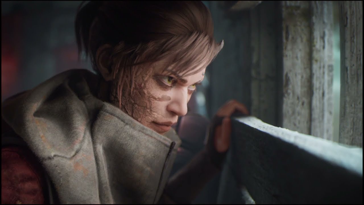 Mutant Year Zero: Road to Eden_Part 1 Bormin and Dux Aka Daffy Duck And Porky The Pig