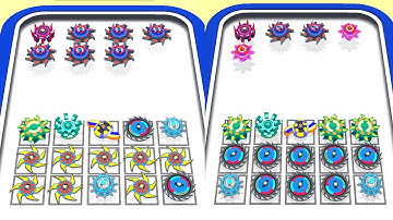 Spinner Merge Master , Blade Spinner Merge Fight, Android Game Battle Merge