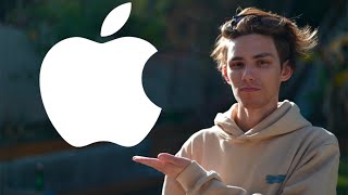 How to work at Apple