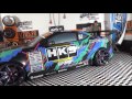 Rctutos garage gt86 racers  rc drift  rctutos 211