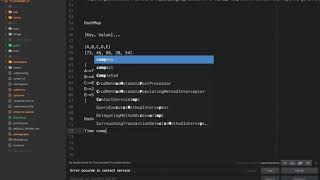 Hashing in Java | Hashmaps | Internal implementation in detail