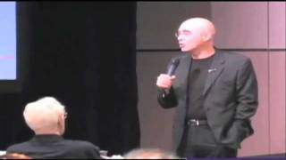 Keynote Speaker Fred Gleeck Presented By Speak Inc.