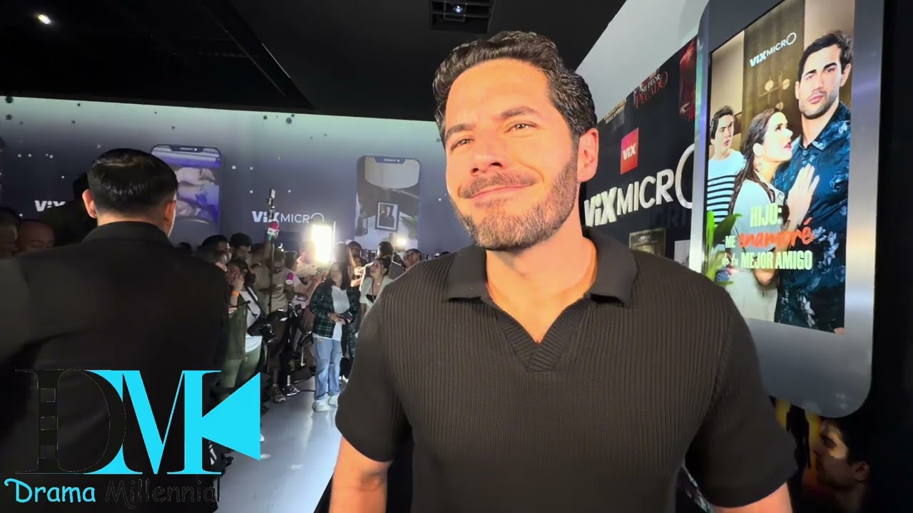 ADOLFO DE LA FUENTE Protagoniza nuevo remake de #YoNoCreoEnLosHombres 