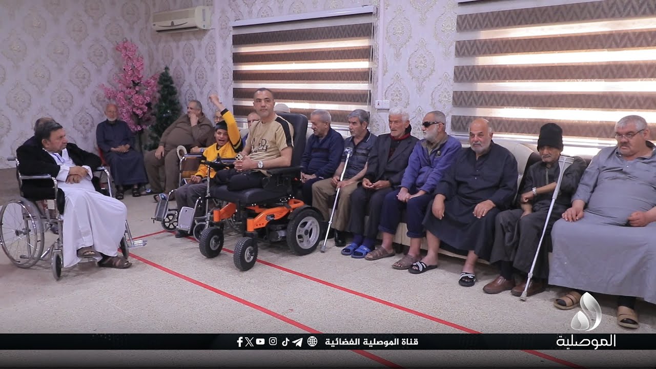 تنويه... حلقة اول ايام عيد الفطر المبارك من برنامج 