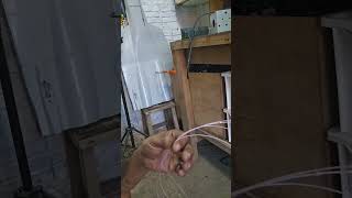 Extrusora Filamento 3D