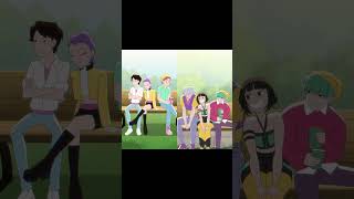 Fail in Love COMPLETE EDITION (Kpop Demon Hunters) @fash