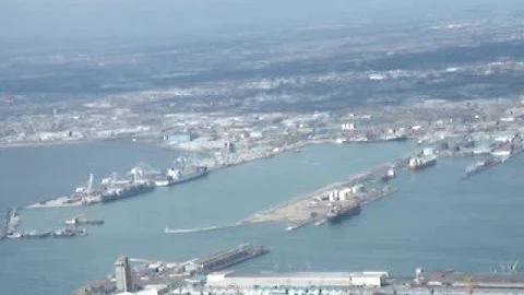 In che stato si trova Città del Capo?
