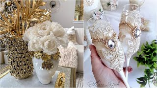 DIY Room Decor! Quick and Easy Home Decorating Ideas