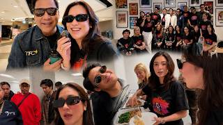 Australia Trip Gone Emotional?!   Heartwarming ASAP Family Moments 💖 | Love Angeline Quinto