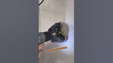 Penang Ideal Residency Power Track Socket Installation Guide (55-Second Tutorial)