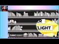 Reaction - Thinky Direct 2025 - Puzzle Games I Think?