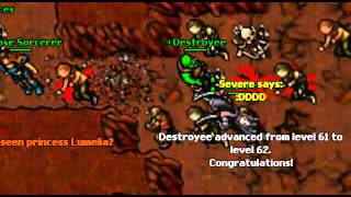 Orc Evolution - Unline.org