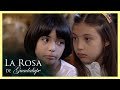 Brisa es utilizada para raptar ni&ntilde;as en el parque| La Rosa de Guadalupe 1/4 | &iquest;Quieres ser mi amiga?