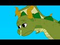 Dragon Gets The FLU | Kids Cartoons | Mila and Morphle