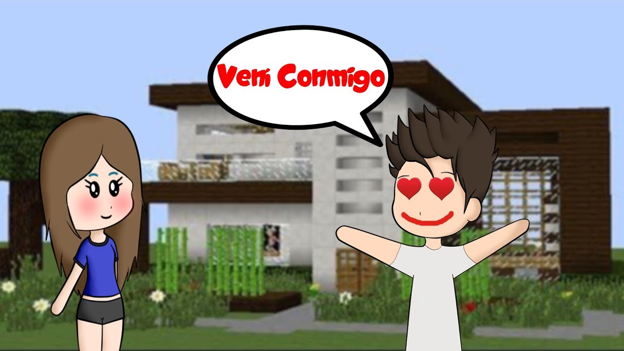 INVITO A MELI A VIVIR CONMIGO | Serie Anormal